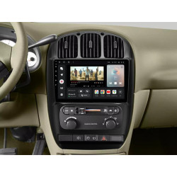 Купити Мультимедійна система Gazer T6010-CRS/L PRO MAX до Dodge Caravan 4 2000-2007