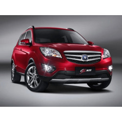 Купити Мультимедійна система Gazer T6010-CS35 PRO MAX до Changan CS35 2013-2017