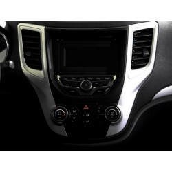 Купити Мультимедійна система Gazer T6010-CS35 PRO MAX до Changan CS35 2013-2017