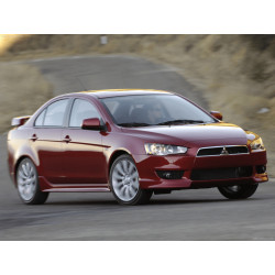 Купити Мультимедійна система Gazer T6010-CY/H PRO MAX до Mitsubishi Lancer 10 (CY) 2007-2012