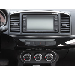 Купити Мультимедійна система Gazer T6010-CY/L PRO MAX до Mitsubishi Lancer 10 (CY) 2007-2012