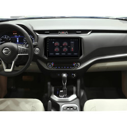 Купити Мультимедійна система Gazer T6010-D23 PRO MAX до Nissan Terra 2018-2022