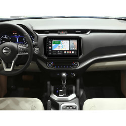 Купити Мультимедійна система Gazer T6010-D23 PRO MAX до Nissan Terra 2018-2022