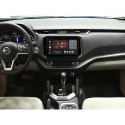 Купити Мультимедійна система Gazer T6010-D23 PRO MAX до Nissan Terra 2018-2022