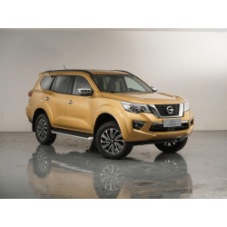 Купити Мультимедійна система Gazer T6010-D23 PRO MAX до Nissan Terra 2018-2022
