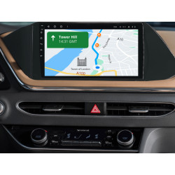 Купити Мультимедійна система Gazer T6010-DN8 PRO MAX до Hyundai Sonata 8 (DN8) 2019-2020