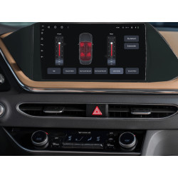 Купити Мультимедійна система Gazer T6010-DN8 PRO MAX до Hyundai Sonata 8 (DN8) 2019-2020