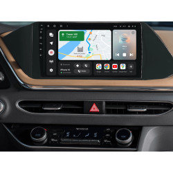 Купити Мультимедійна система Gazer T6010-DN8 PRO MAX до Hyundai Sonata 8 (DN8) 2019-2020