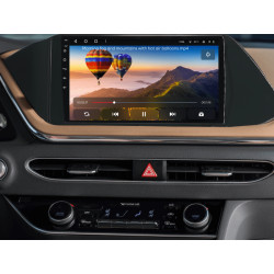 Купити Мультимедійна система Gazer T6010-DN8 PRO MAX до Hyundai Sonata 8 (DN8) 2019-2020