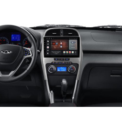 Купити Мультимедійна система Gazer T6010-DR5 PRO MAX до Chery Tiggo 3 2014 - 2015