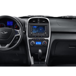 Купити Мультимедійна система Gazer T6010-DR5 PRO MAX до Chery Tiggo 3 2014 - 2015