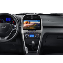 Купити Мультимедійна система Gazer T6010-DR5 PRO MAX до Chery Tiggo 3 2014 - 2015