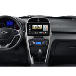 Купити Мультимедійна система Gazer T6010-DR5 PRO MAX до Chery Tiggo 3 2014 - 2015