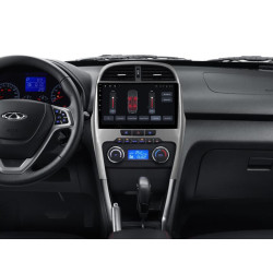 Купити Мультимедійна система Gazer T6010-DR5 PRO MAX до Chery Tiggo 3 2014 - 2015