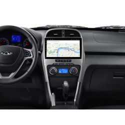 Купити Мультимедійна система Gazer T6010-DR5 PRO MAX до Chery Tiggo 3 2014 - 2015