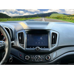 Купити Мультимедійна система Gazer T6010-DR6 PRO MAX до Chery Tiggo 5 2014 - 2018