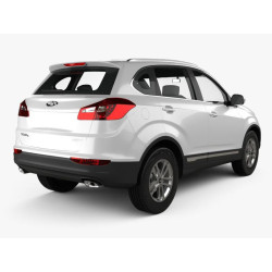 Купити Мультимедійна система Gazer T6010-DR6 PRO MAX до Chery Tiggo 5 2014 - 2018