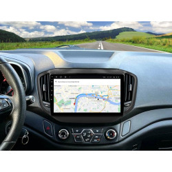 Купити Мультимедійна система Gazer T6010-DR6 PRO MAX до Chery Tiggo 5 2014 - 2018