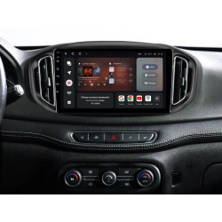 Купити Мультимедійна система Gazer T6010-DRF35 PRO MAX до Chery Tiggo 7 1 2016-2020