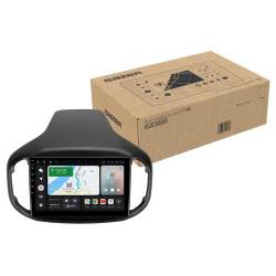 Купити Мультимедійна система Gazer T6010-DRF35 PRO MAX до Chery Tiggo 7 1 2016-2020