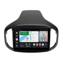 Купити Мультимедійна система Gazer T6010-DRF35 PRO MAX до Chery Tiggo 7 1 2016-2020