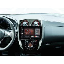 Купити Мультимедійна система Gazer T6010-E12 PRO MAX до Nissan Note 2 2012-2021