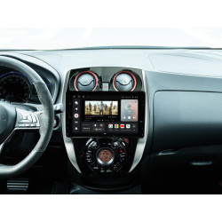 Купити Мультимедійна система Gazer T6010-E12 PRO MAX до Nissan Note 2 2012-2021