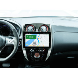 Купити Мультимедійна система Gazer T6010-E12 PRO MAX до Nissan Note 2 2012-2021