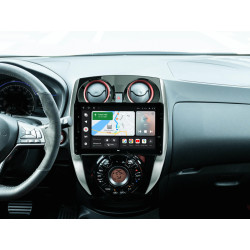 Купити Мультимедійна система Gazer T6010-E12 PRO MAX до Nissan Note 2 2012-2021