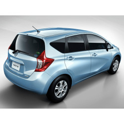 Купити Мультимедійна система Gazer T6010-E12 PRO MAX до Nissan Note 2 2012-2021