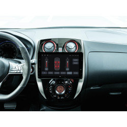 Купити Мультимедійна система Gazer T6010-E12 PRO MAX до Nissan Note 2 2012-2021