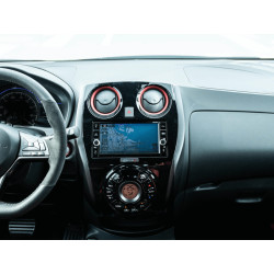 Купити Мультимедійна система Gazer T6010-E12 PRO MAX до Nissan Note 2 2012-2021