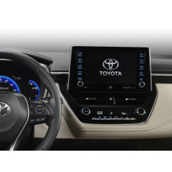 Купити Мультимедійна система Gazer T6010-E210 PRO MAX до Toyota Corolla 12 (E210) 2018-2020