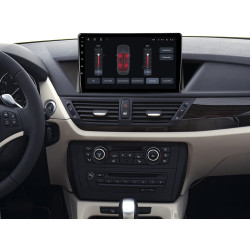 Купити Мультимедійна система Gazer T6010-E84 PRO MAX до BMW X1 (E84) 2009-2012