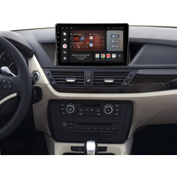 Купити Мультимедійна система Gazer T6010-E84 PRO MAX до BMW X1 (E84) 2009-2012