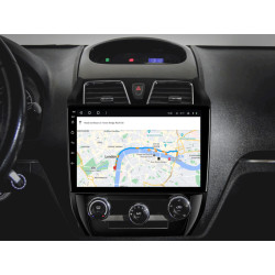 Купити Мультимедійна система Gazer T6010-EC7 PRO MAX до Geely Emgrand EC7 1 2009-2016