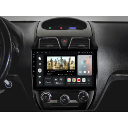 Купити Мультимедійна система Gazer T6010-EC7 PRO MAX до Geely Emgrand EC7 1 2009-2016