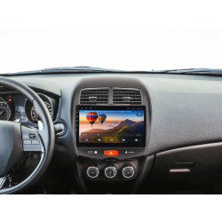 Купити Мультимедійна система Gazer T6010-GA/H PRO MAX до Mitsubishi ASX 1 2010-2016