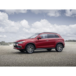 Купити Мультимедійна система Gazer T6010-GA/H PRO MAX до Mitsubishi ASX 1 2010-2016