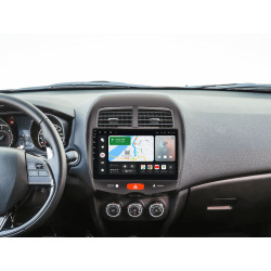 Купити Мультимедійна система Gazer T6010-GA/L PRO MAX до Mitsubishi ASX 1 2010-2016