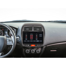 Купити Мультимедійна система Gazer T6010-GA/L PRO MAX до Mitsubishi ASX 1 2010-2016