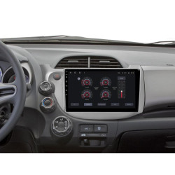 Купити Мультимедійна система Gazer T6010-GE PRO MAX до Honda Jazz 2 (GG), Fit 2 (GE) 2007-2014