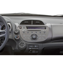 Купити Мультимедійна система Gazer T6010-GE PRO MAX до Honda Jazz 2 (GG), Fit 2 (GE) 2007-2014
