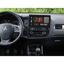 Купити Мультимедійна система Gazer T6010-GF/H PRO MAX до Mitsubishi Outlander 3 (GF0W, GG0W) 2012-2018