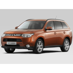 Купити Мультимедійна система Gazer T6010-GF/L PRO MAX до Mitsubishi Outlander 3 (GF0W, GG0W) 2012-2018