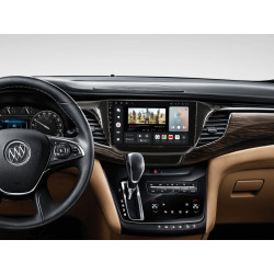 Купити Мультимедійна система Gazer T6010-GL8 PRO MAX до Buick GL8 3 2017-2020