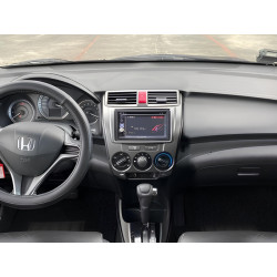 Купити Мультимедійна система Gazer T6010-GM2 PRO MAX до Honda City 2008-2013