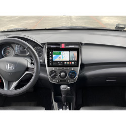 Купити Мультимедійна система Gazer T6010-GM2 PRO MAX до Honda City 2008-2013