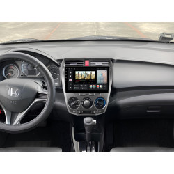 Купити Мультимедійна система Gazer T6010-GM2 PRO MAX до Honda City 2008-2013