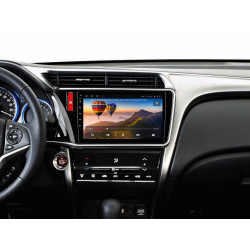 Купити Мультимедійна система Gazer T6010-GM4/H PRO MAX до Honda City 2014-2017